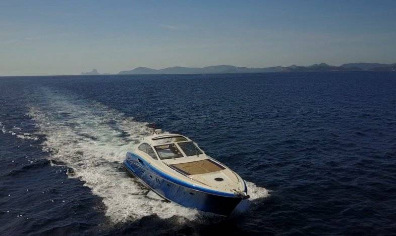 Numarine 55 - 4