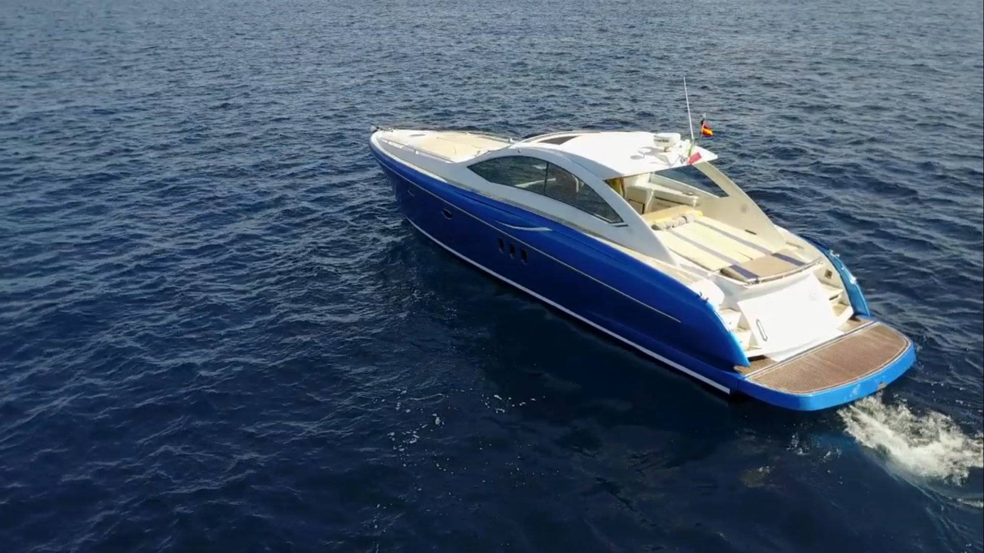 Numarine 55