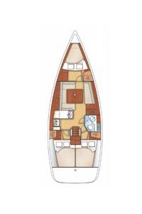 Oceanis 34 - 2