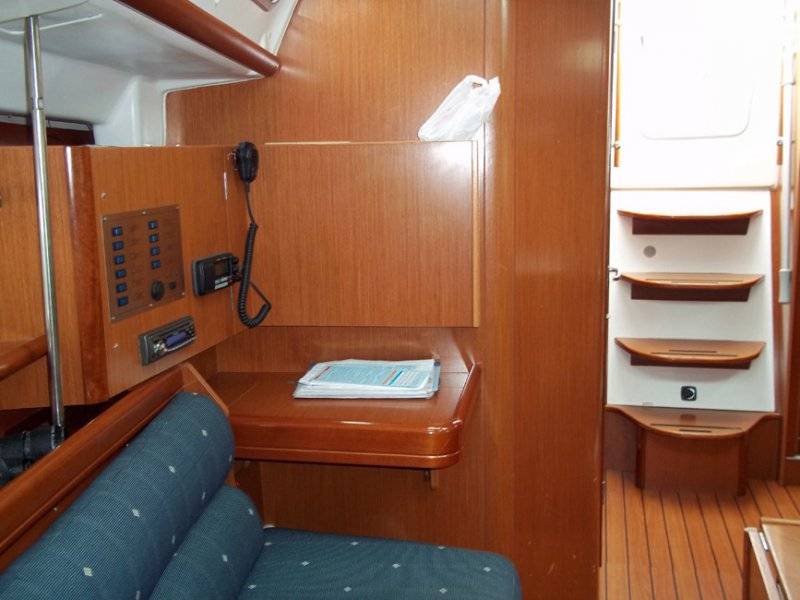 Oceanis 343 - 2