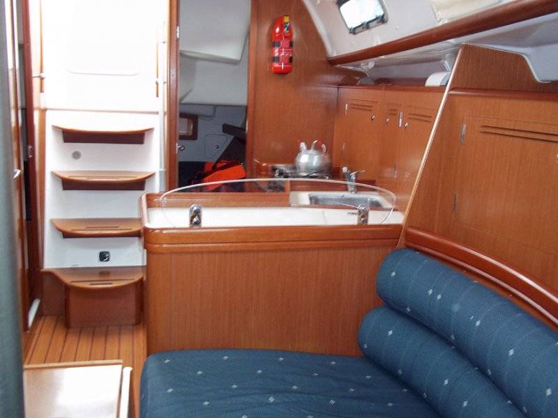 Oceanis 343 - 3