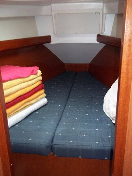 Oceanis 343 - 4