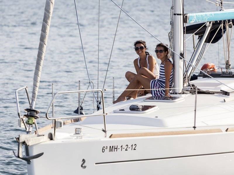 Oceanis 37 - 3