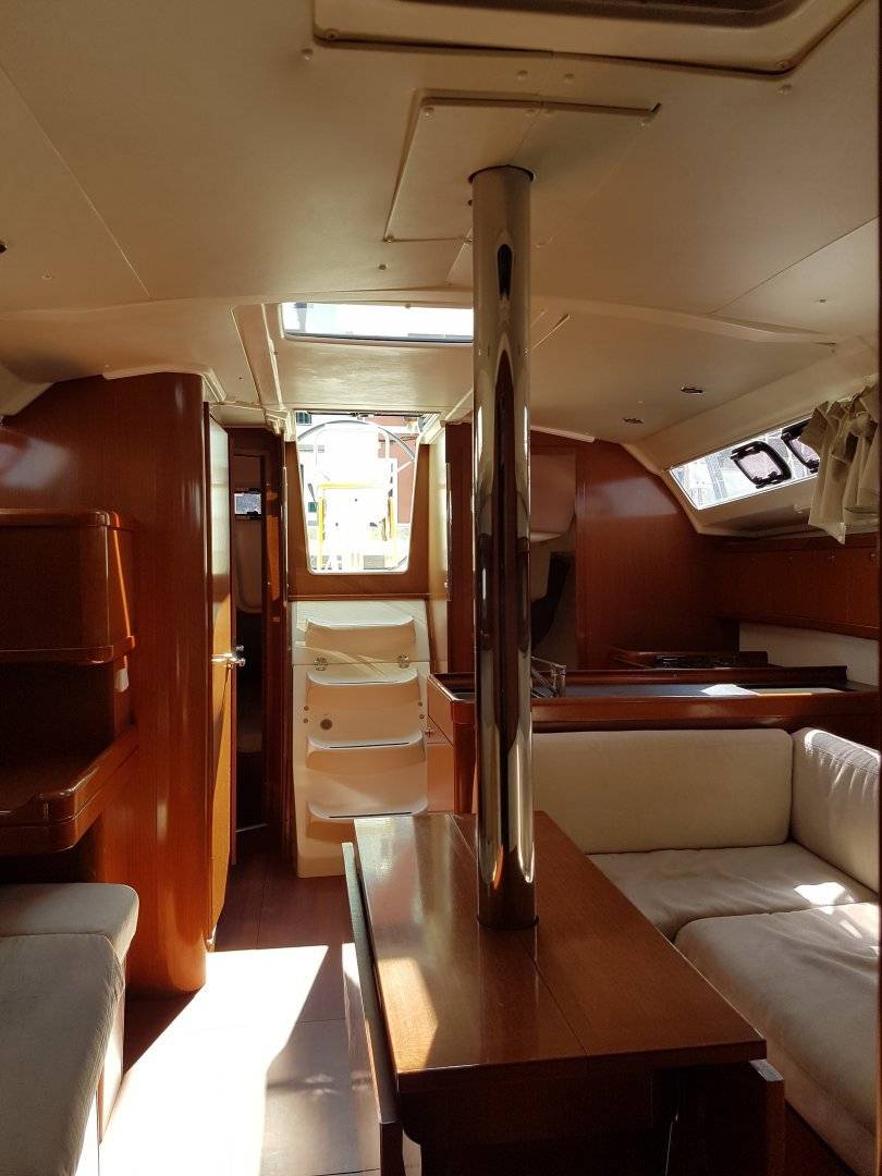 Oceanis 37 - 5