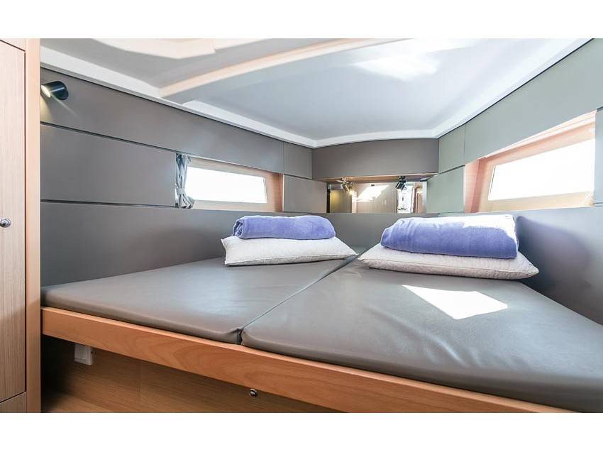 Oceanis 38 - 2