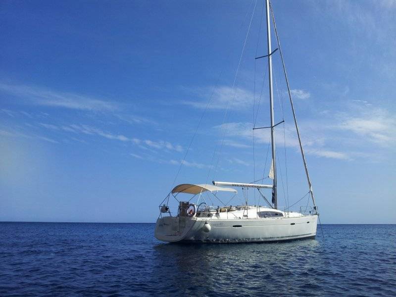 Oceanis 40 - 3