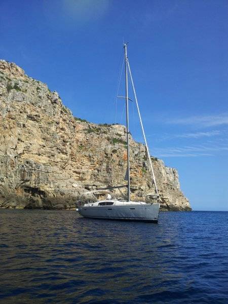 Oceanis 40 - 2