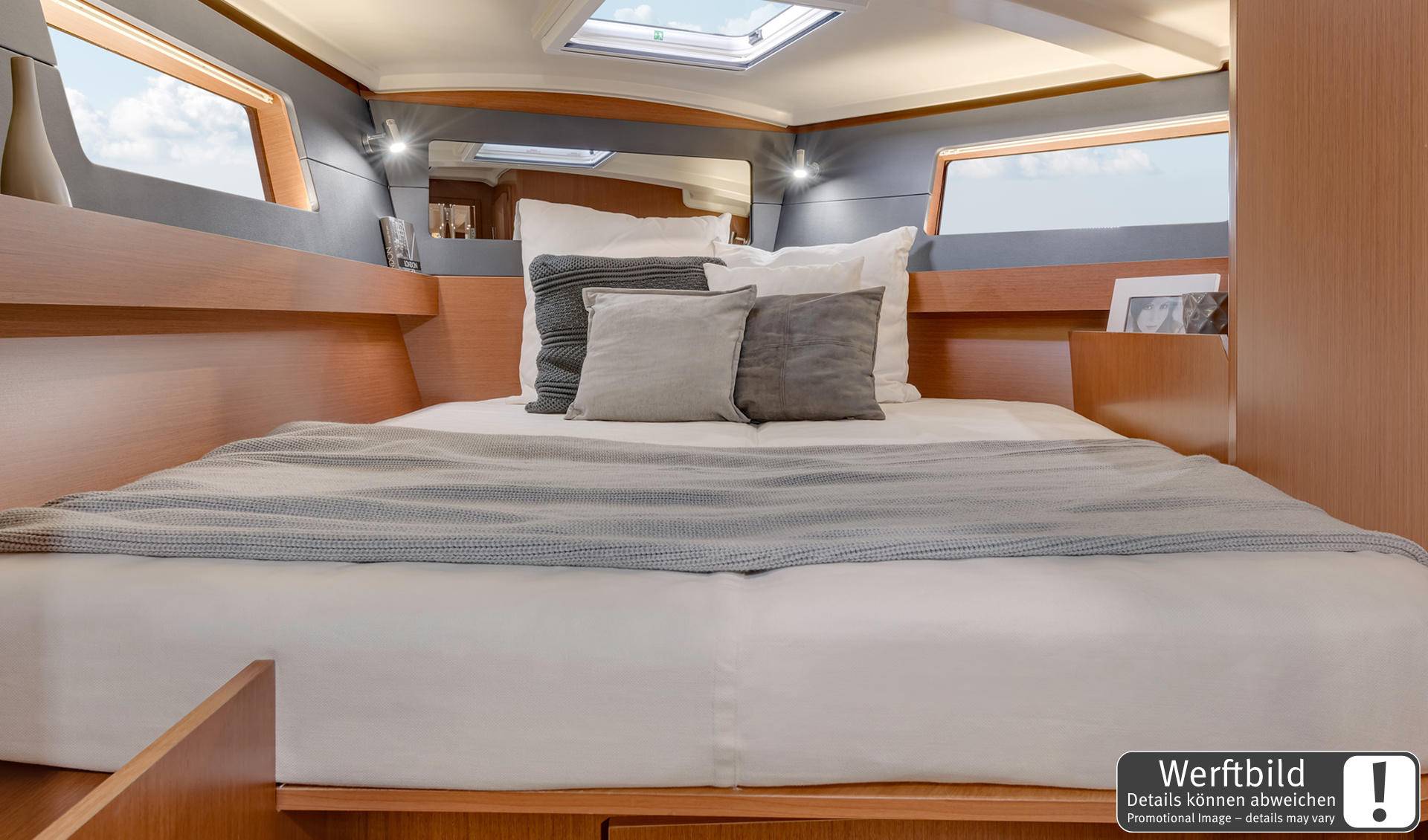 Oceanis 40.1 - 4