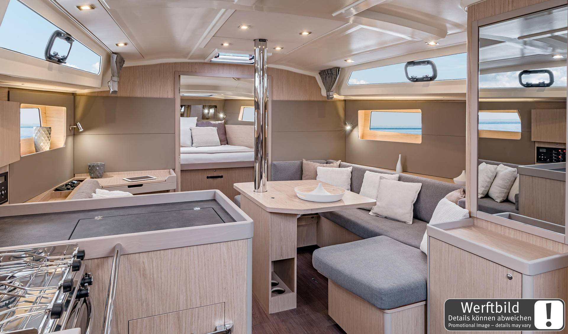 Oceanis 40.1 - 2