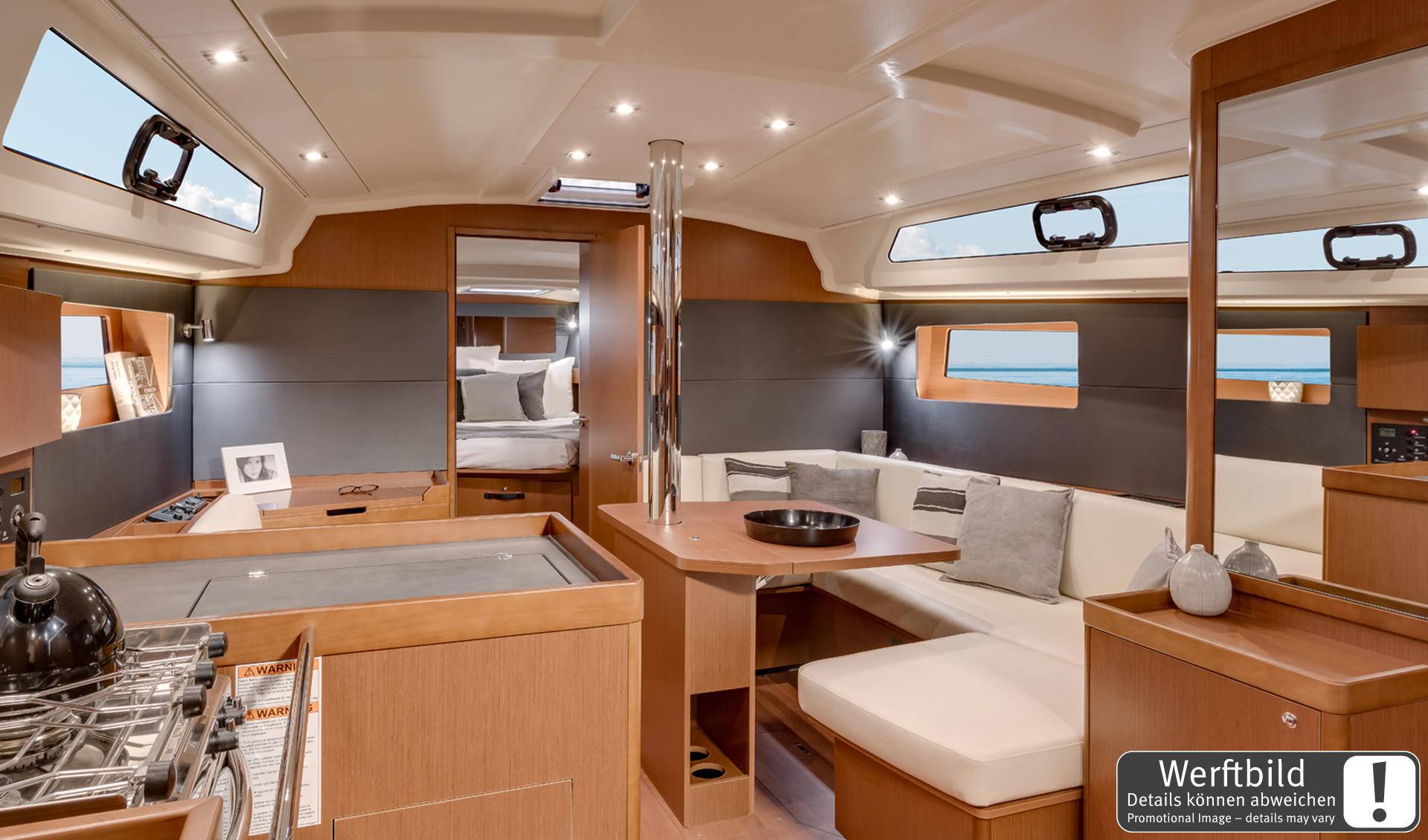 Oceanis 40.1 - 3