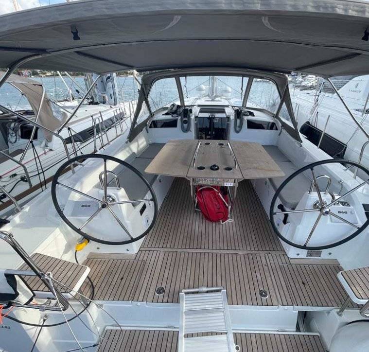 Oceanis 40.1 - 2