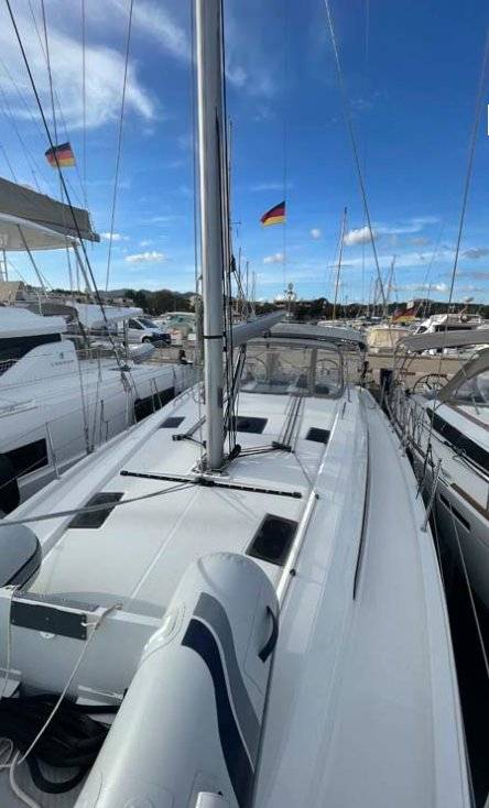Oceanis 40.1 - 3