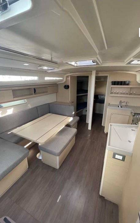 Oceanis 40.1 - 5