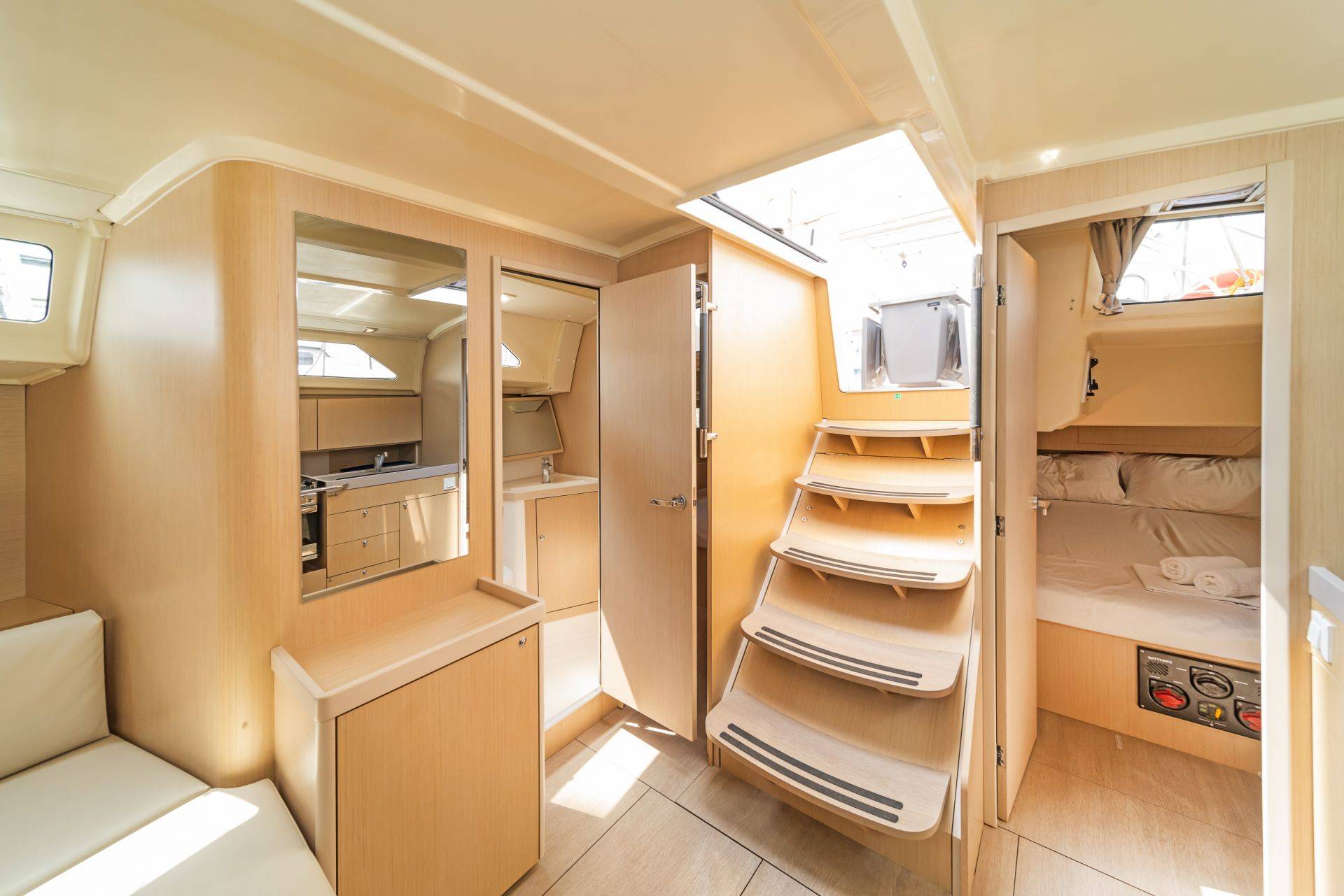Oceanis 41.1 - 2