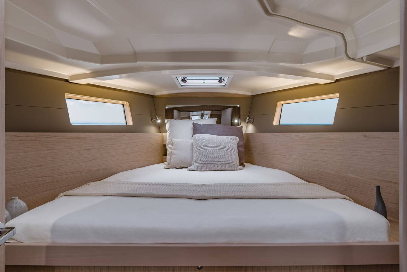 Oceanis 41.1 - 4
