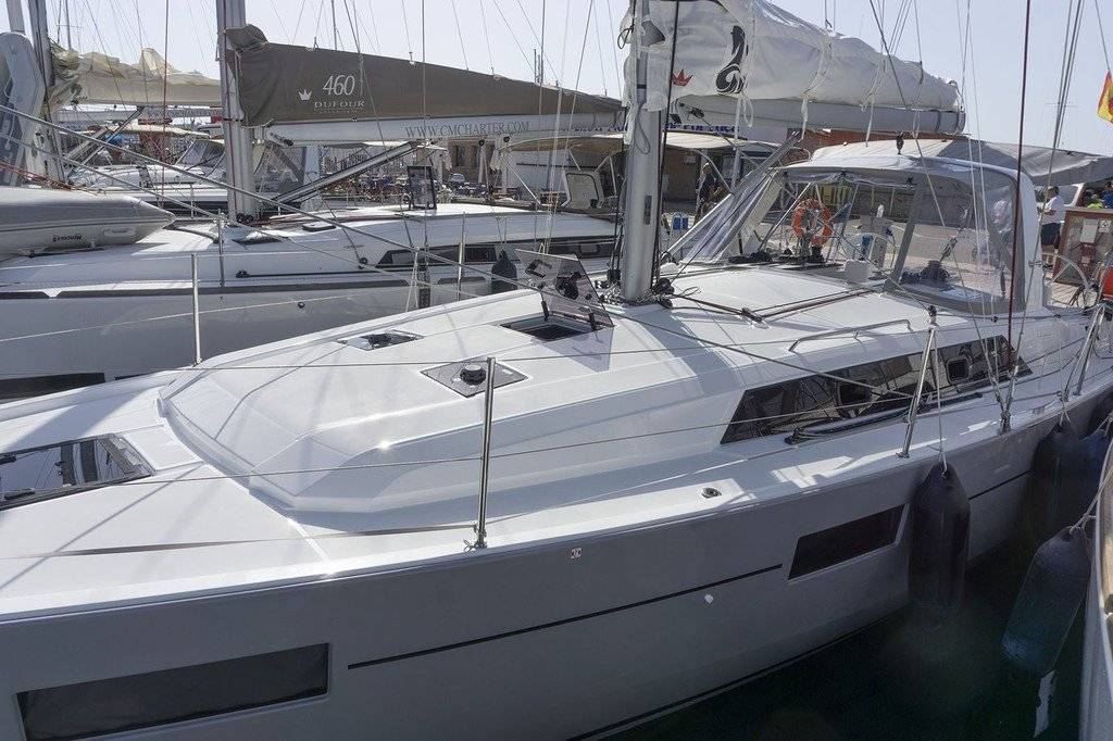 Oceanis 41.1 - 2