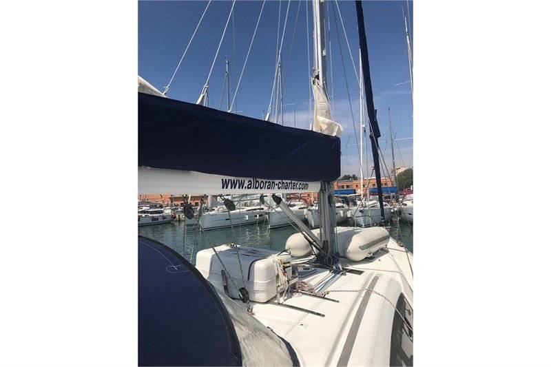 Oceanis 43 - 3