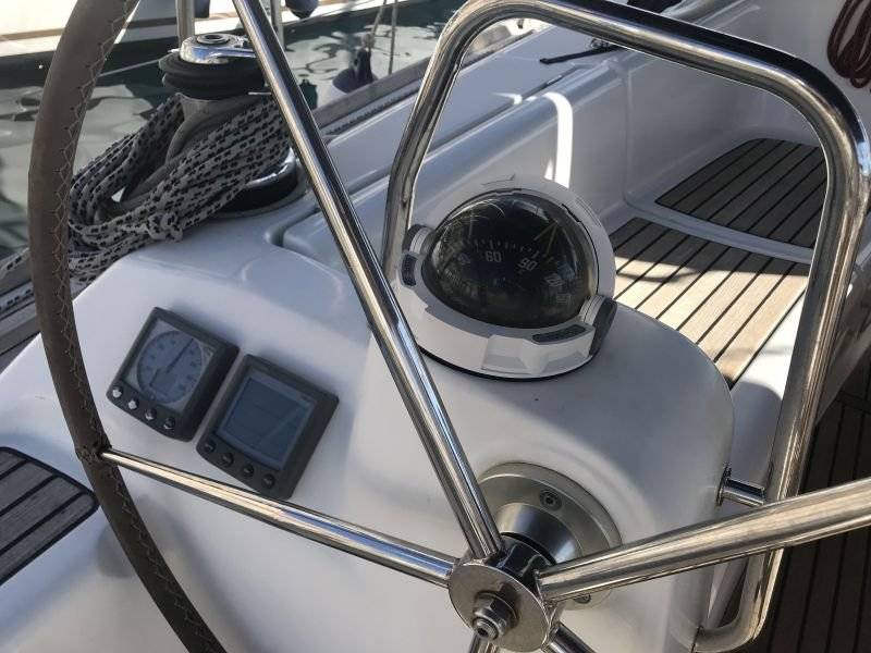 Oceanis 43 - 5