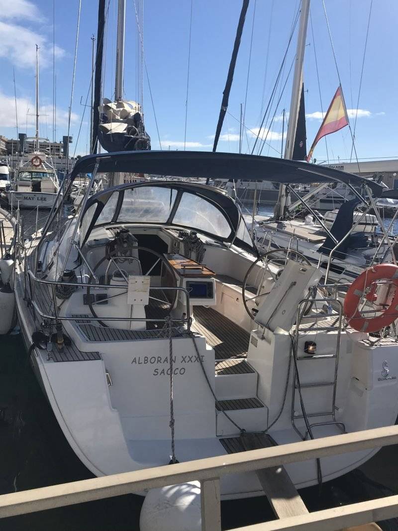 Oceanis 43 - 2