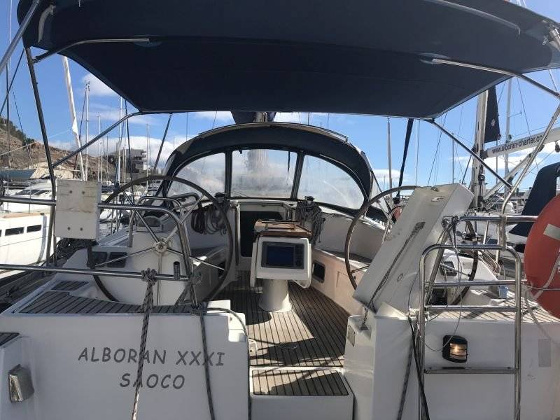 Oceanis 43 - 3