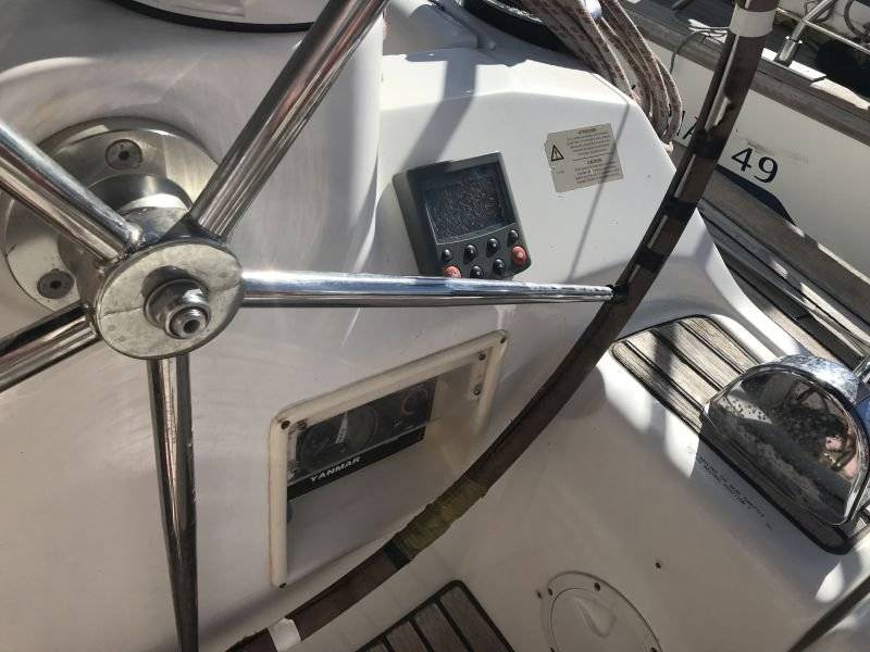 Oceanis 43 - 4