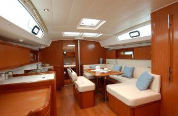 Oceanis 43 - 2