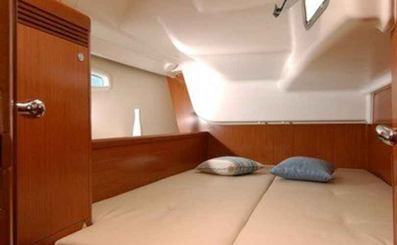 Oceanis 43 - 4