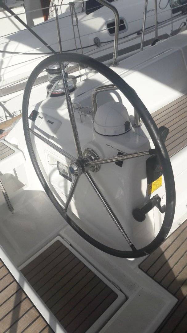 Oceanis 45 - 4