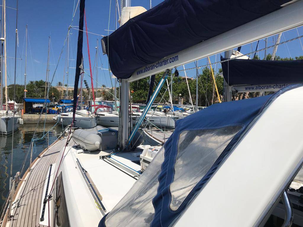 Oceanis 45 - 3