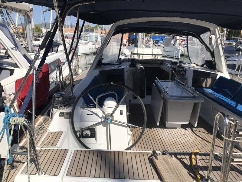 Oceanis 45 - 2
