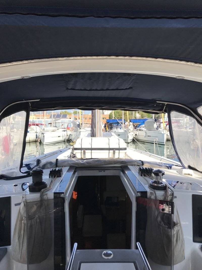 Oceanis 45 - 3