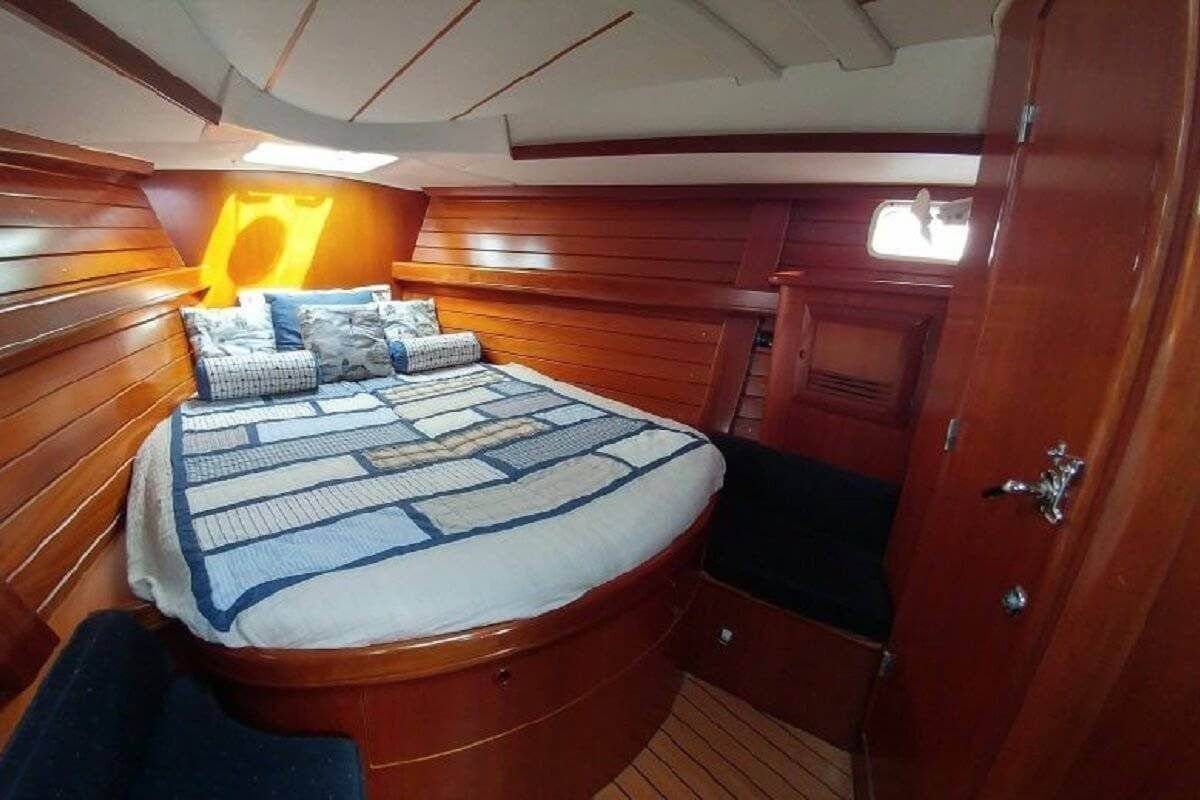 Oceanis 461 - 3