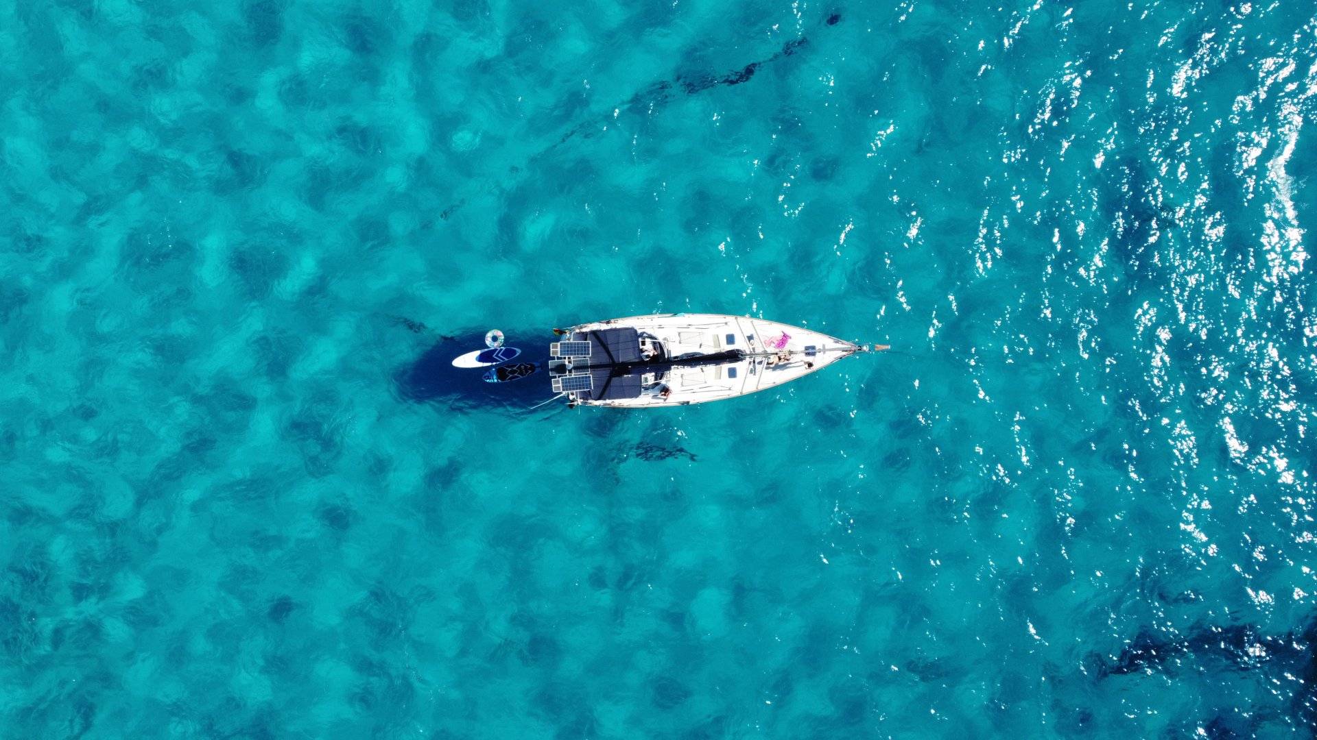 Oceanis 473 - 5