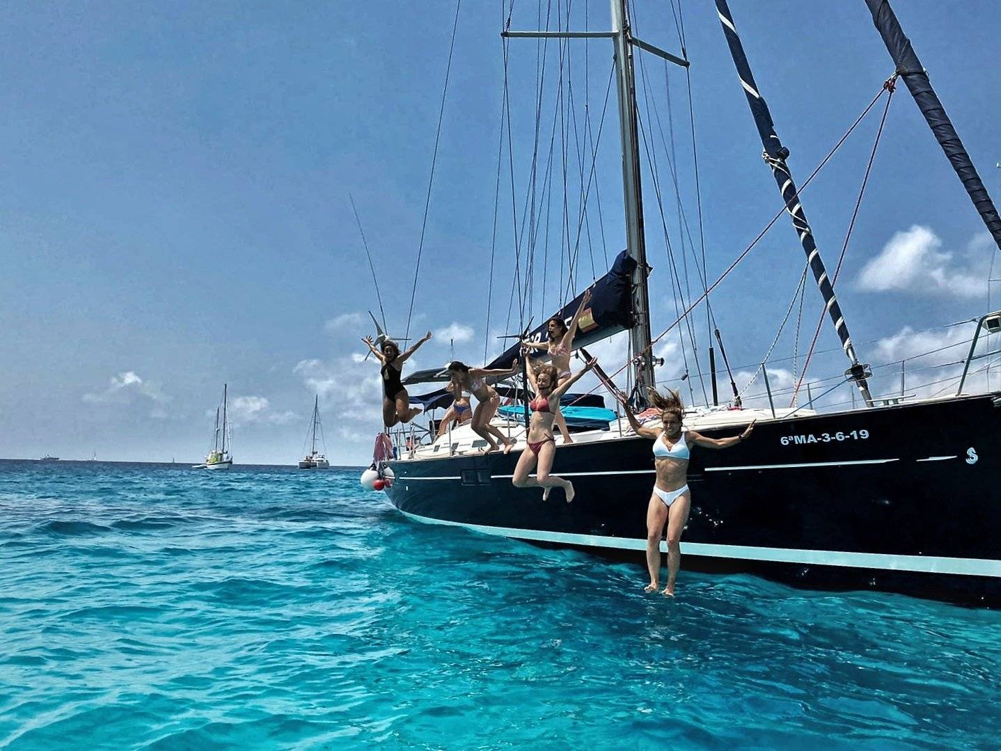 Oceanis 473 - 4