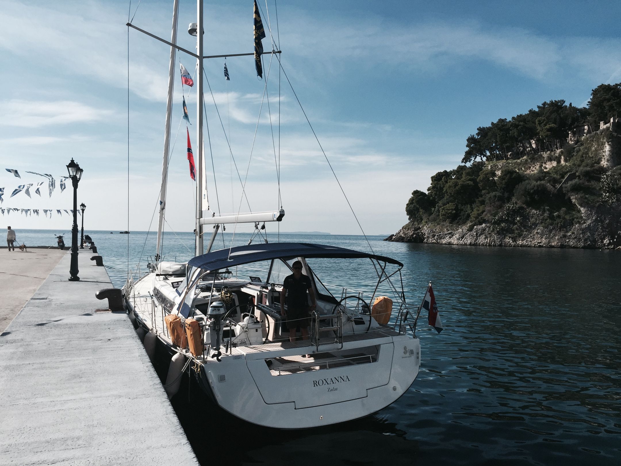Oceanis 48 - 5