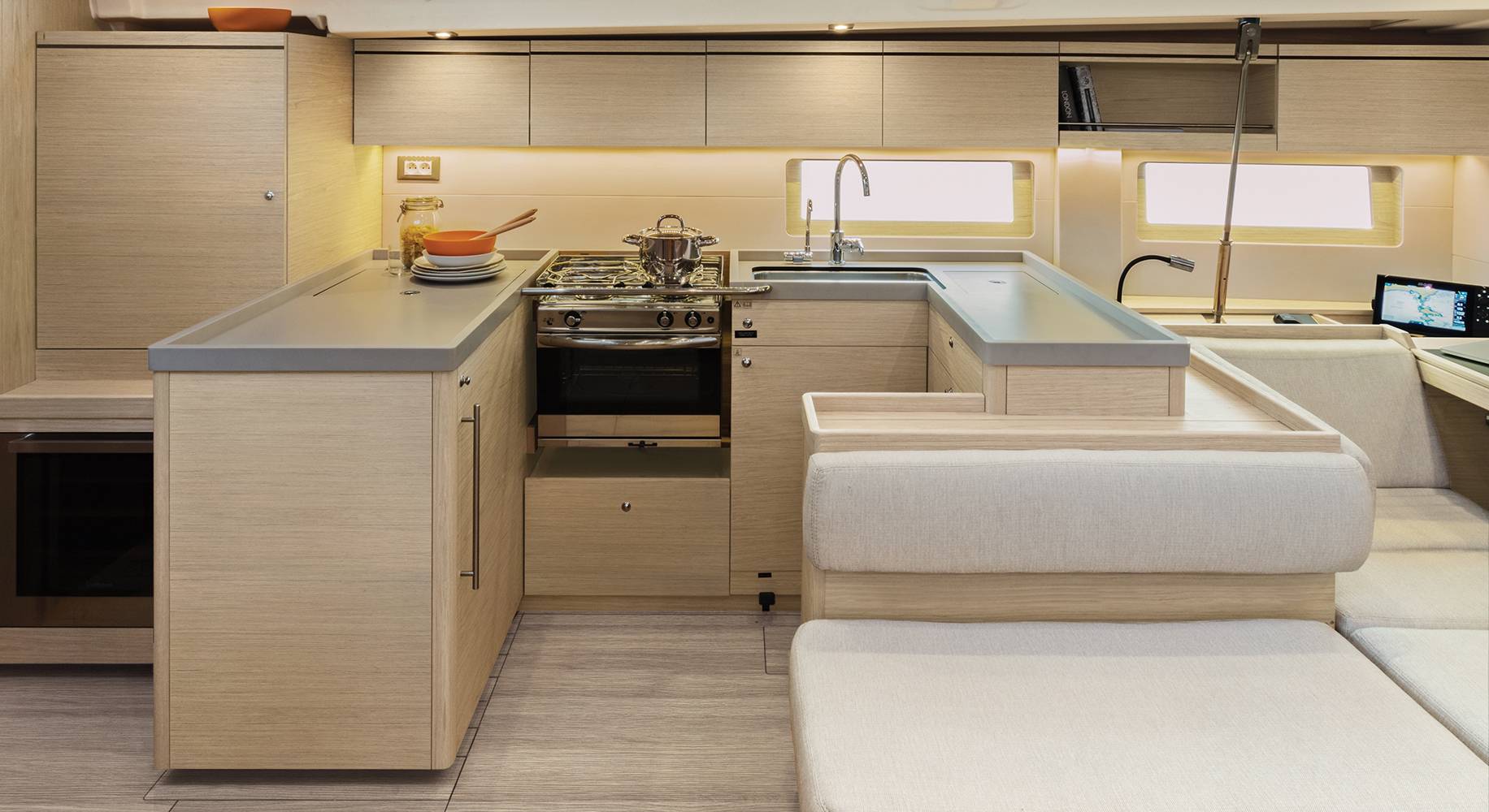 Oceanis 51.1 - 3