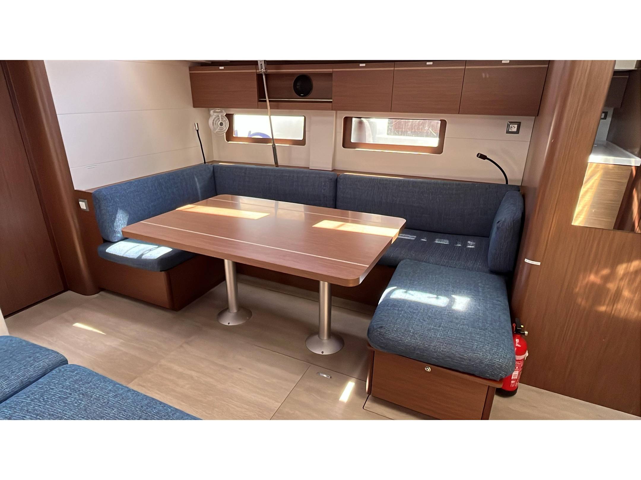Oceanis 51.1 - 2
