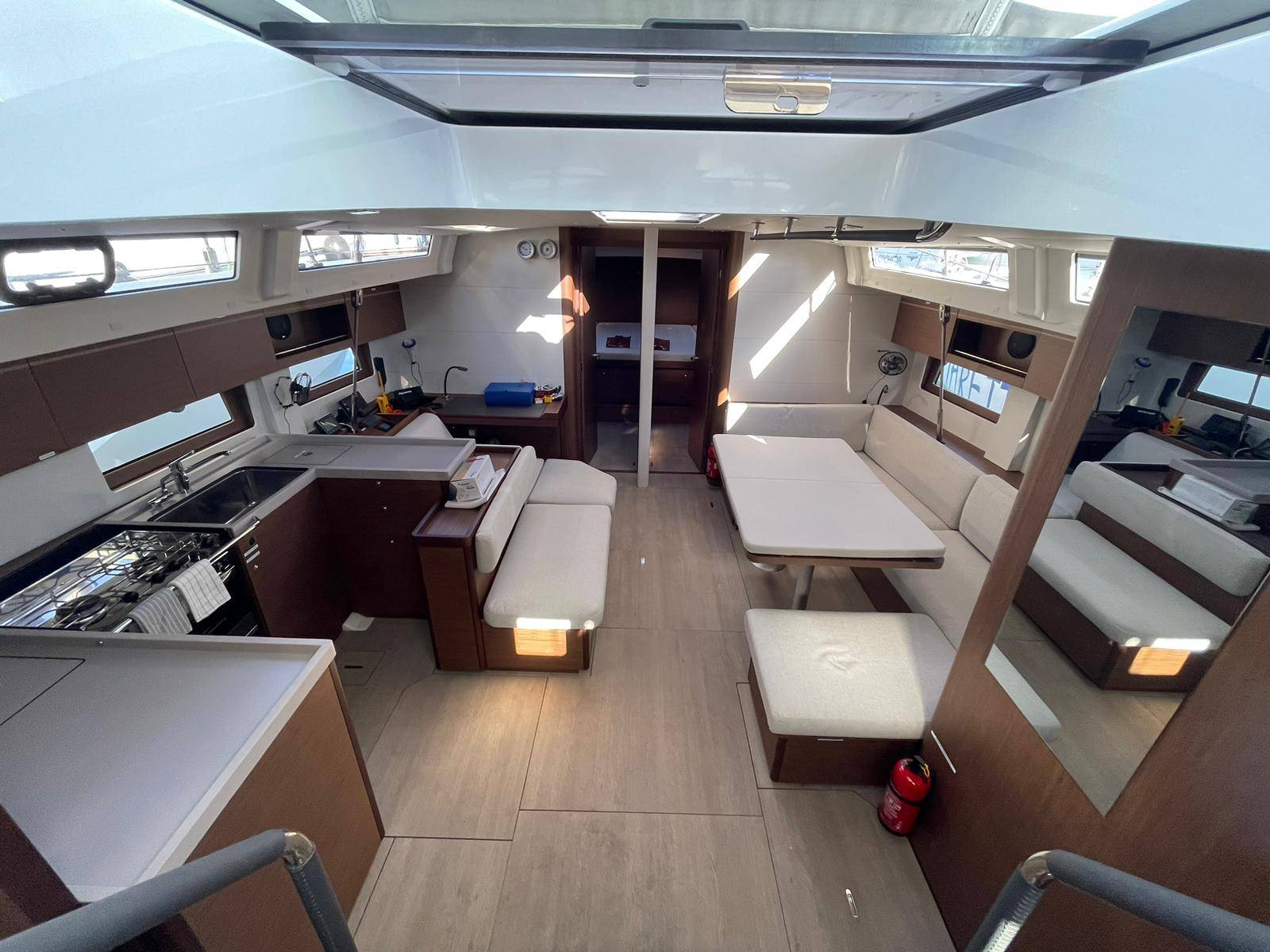 Oceanis 51.1 - 2