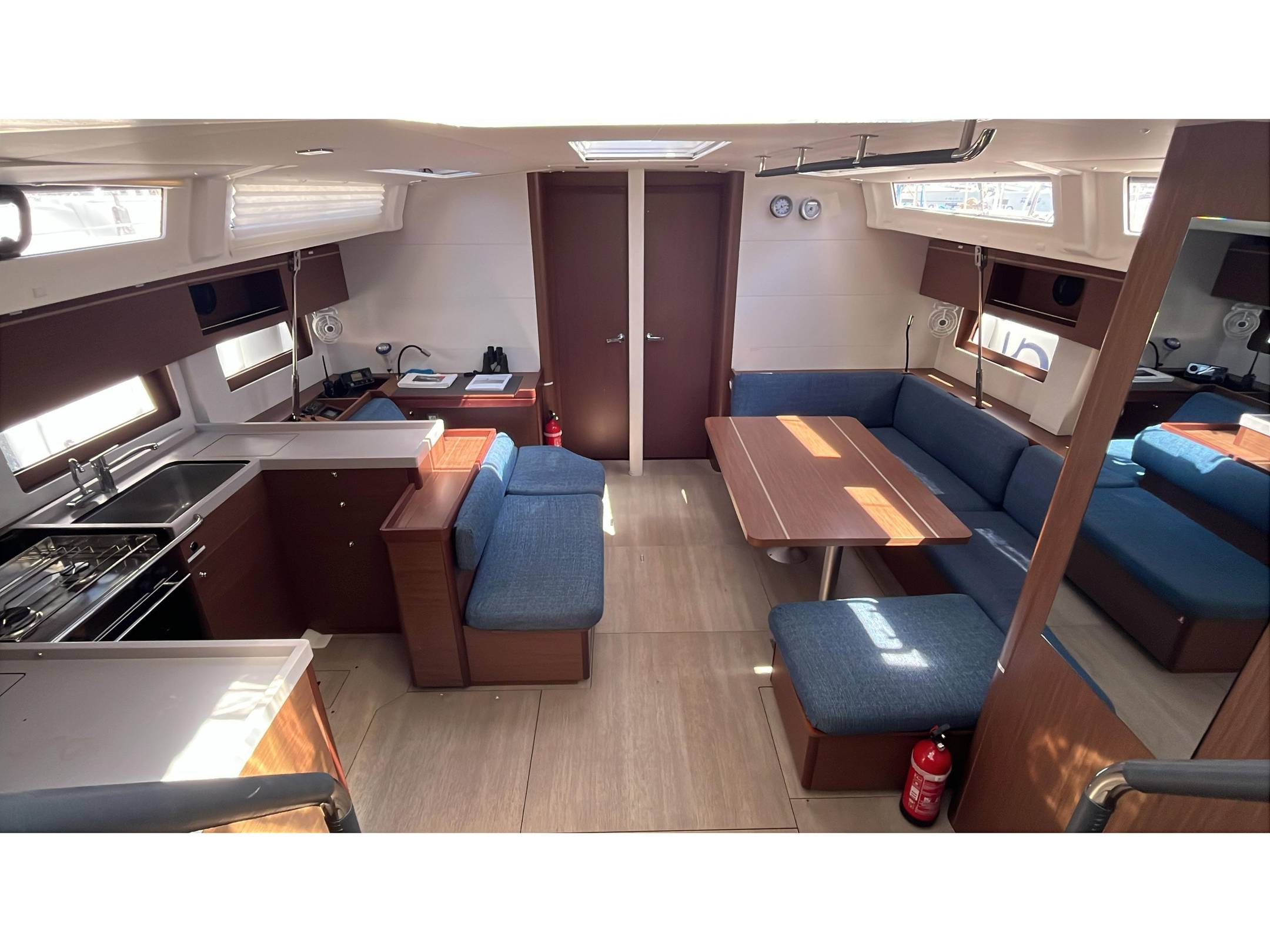Oceanis 51.1