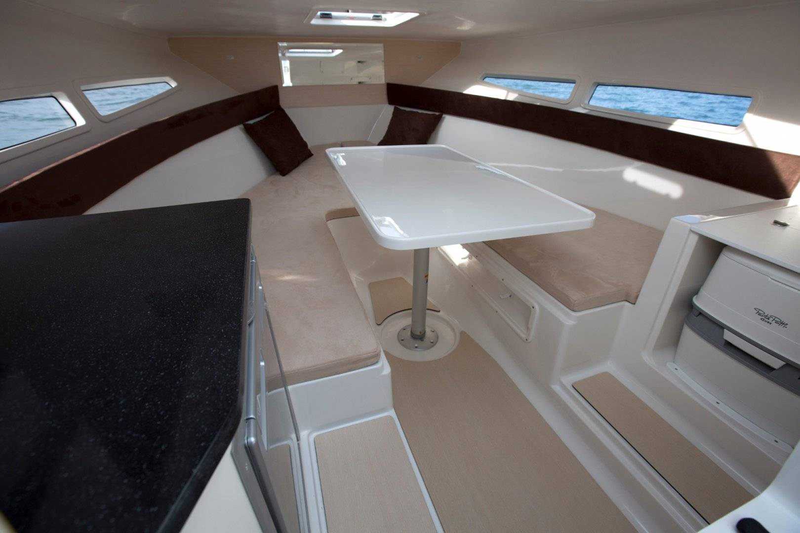 Pacific Craft 700 Sun Cruiser - 2