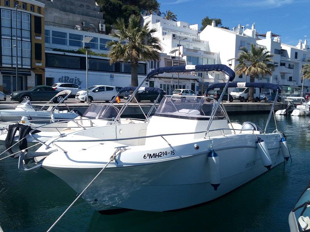 Pacific Craft 750 - 3