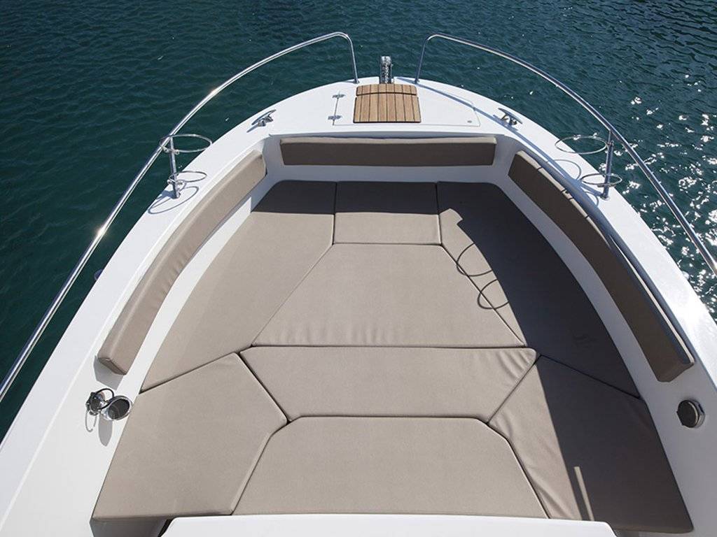 Pacific Craft 750 - 4