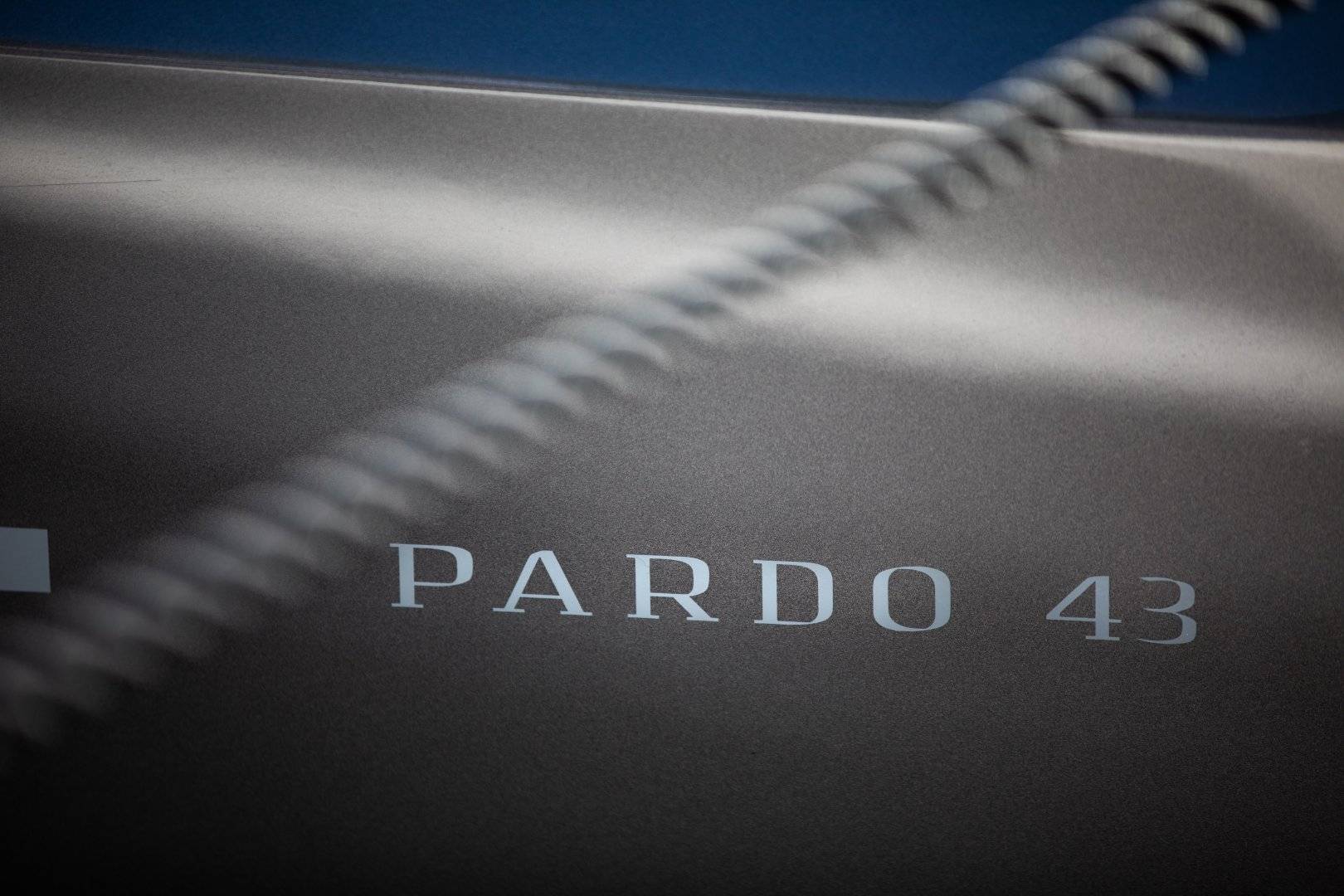 Pardo 43 - 4