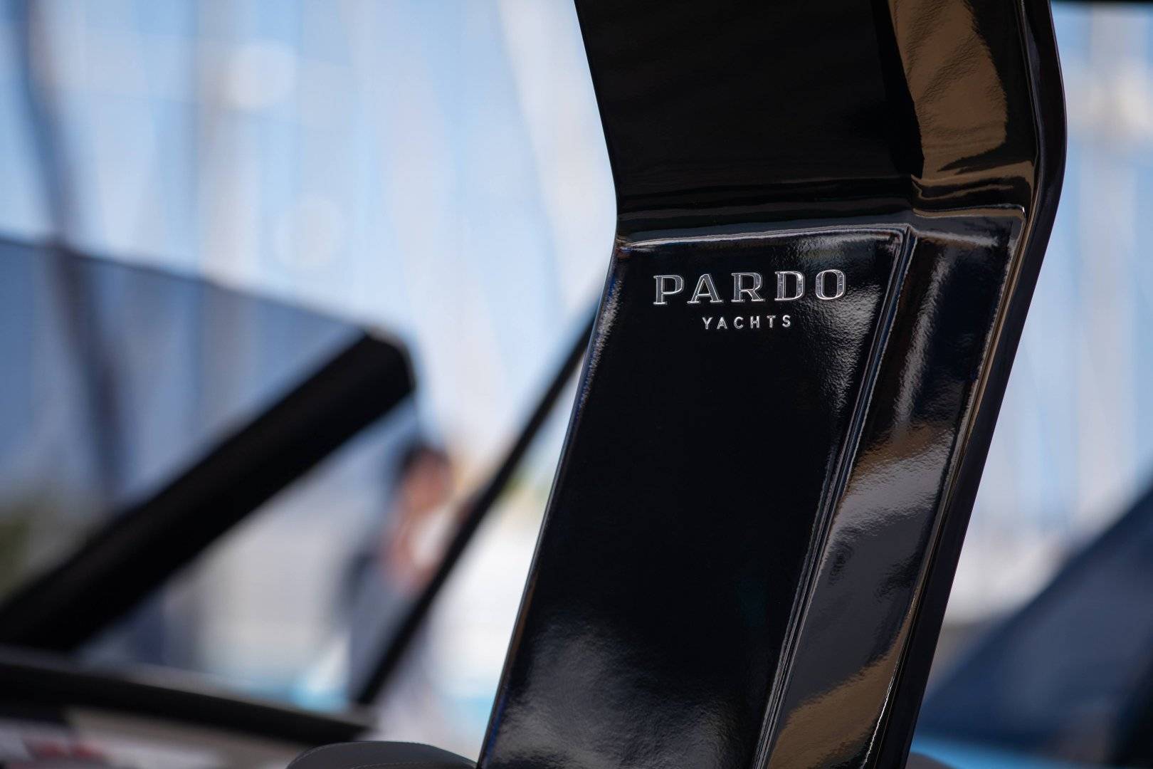 Pardo 43 - 5