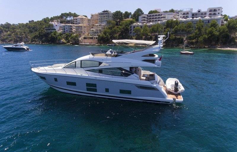 Pearl 65