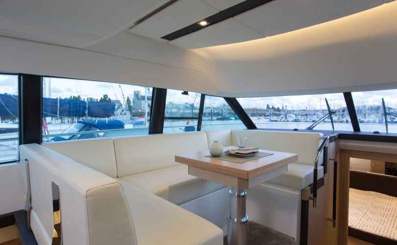 Prestige 420 Fly - 3