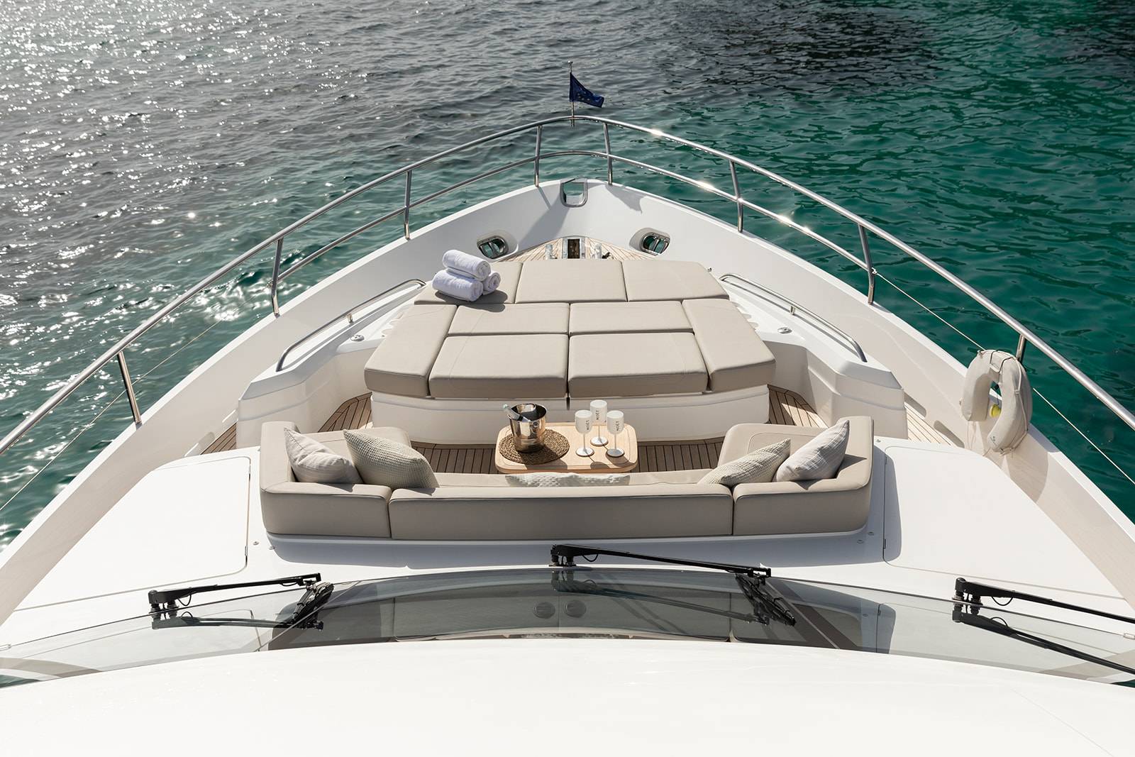 Princess 25M - 4
