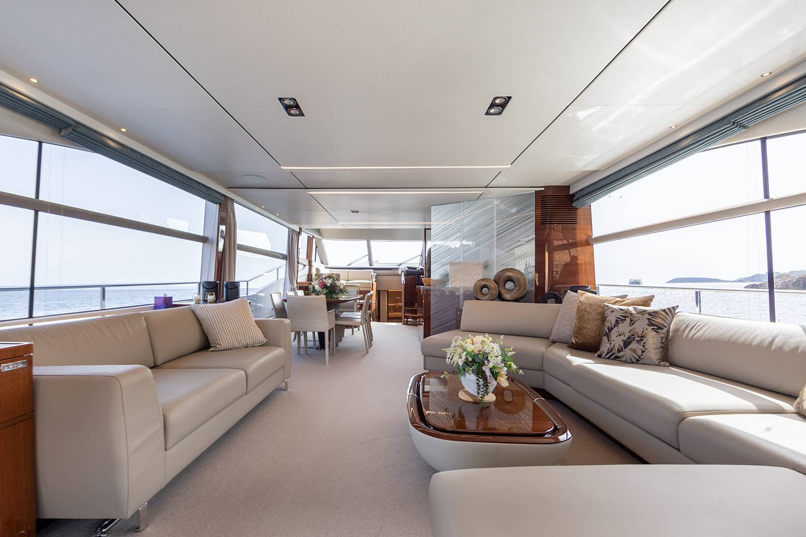 Princess 25M - 5