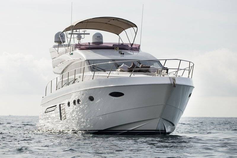 Princess 64