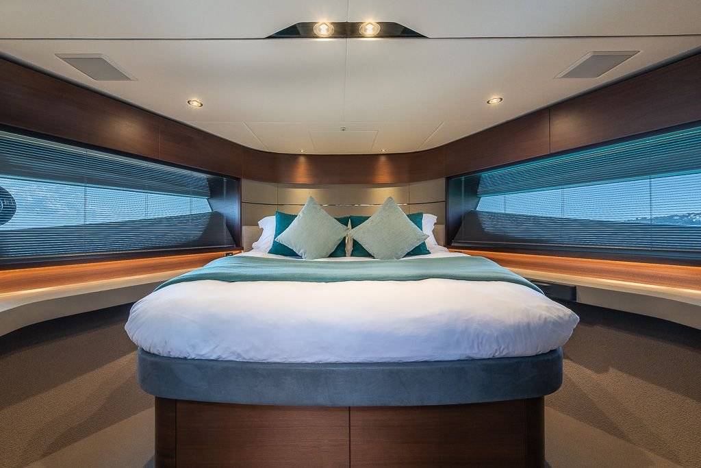 Princess S60 - 3